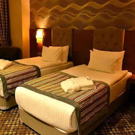 Adranos Hotel Bursa