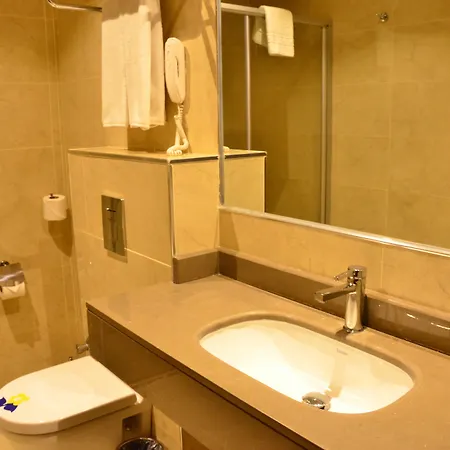 Adranos Hotel Bursa