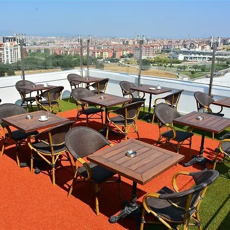 Adranos 4* Бурса
