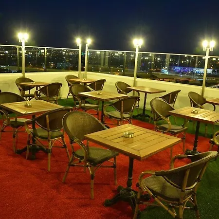 Adranos Hotell Bursa