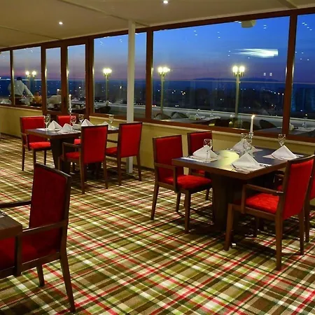 Hotel Adranos Bursa