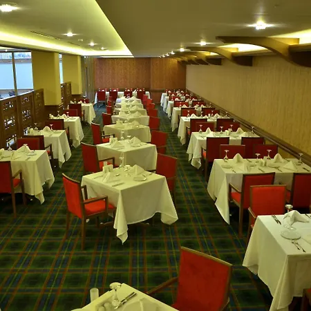 Hotel Adranos Bursa