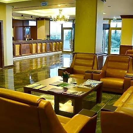 Adranos Hotell