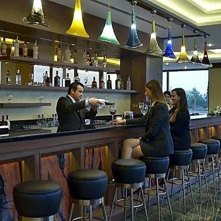 Adranos Hotell 4*