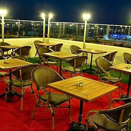 Adranos Hotell Bursa