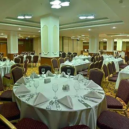 Hotell Adranos Bursa