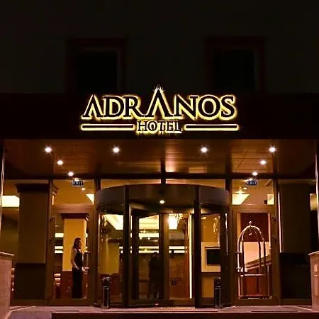 Adranos 4*