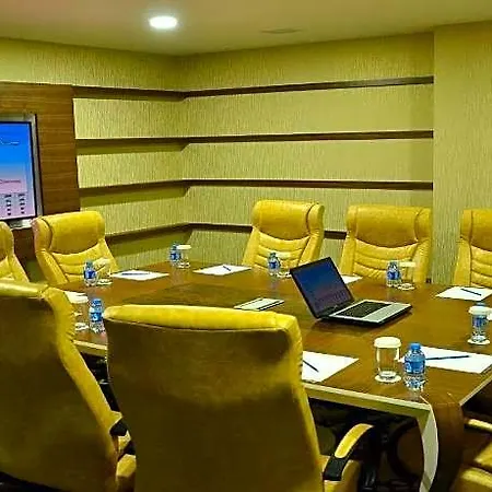 Adranos Hotell Bursa