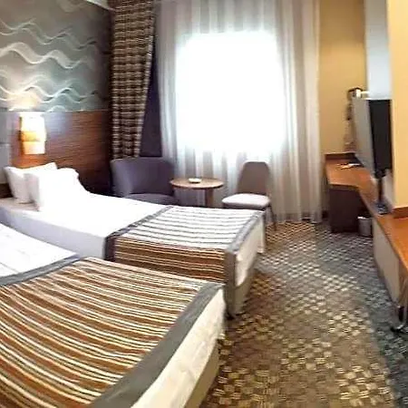 Adranos Hotell