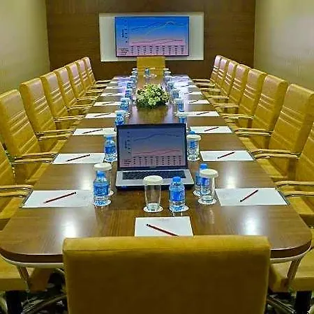 Adranos 4* Bursa