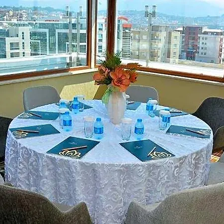 Adranos Hotell