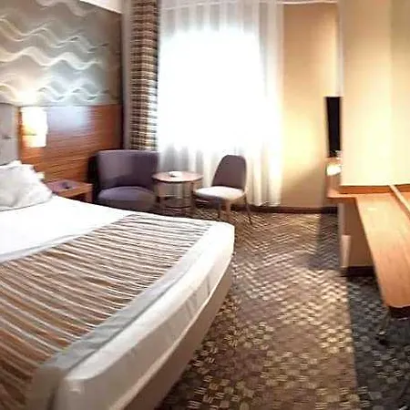 Hotell Adranos