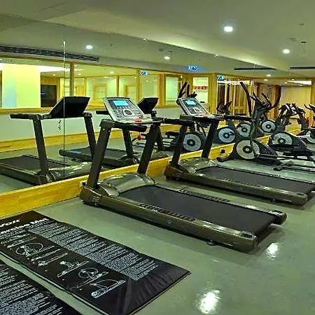 Hotell Adranos 4*
