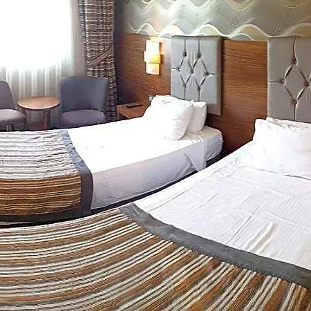 Hotell Adranos Bursa