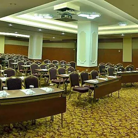 Hotell Adranos