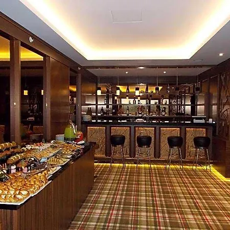 Adranos Hotell Bursa