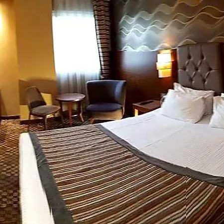 Hotell Adranos