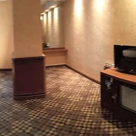 Hotell Adranos 4*