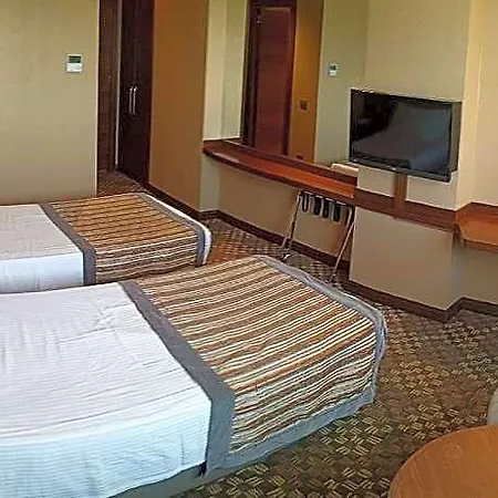 Adranos Hotell Bursa