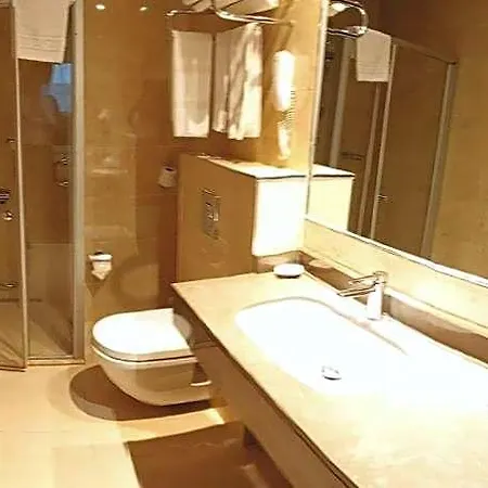 Hotell Adranos