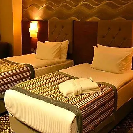 Adranos 4* Bursa