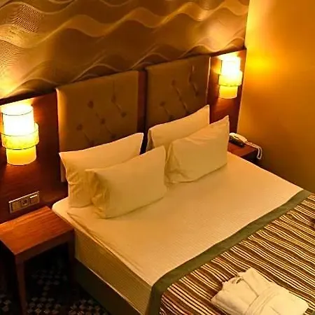 Adranos Hotell Bursa