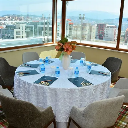 Hotell Adranos 4*