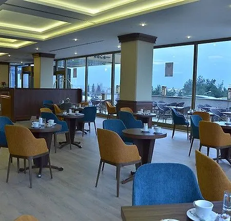 Adranos Hotel