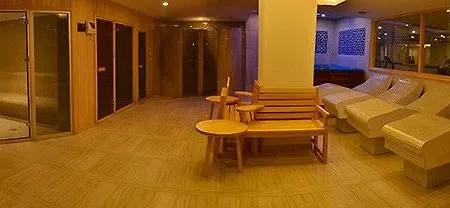 Hotel Adranos Bursa