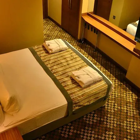 Adranos Hotel