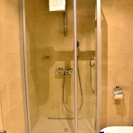 Adranos 4* Бурса