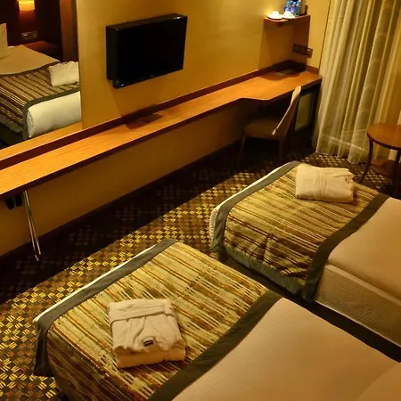 Hotel Adranos
