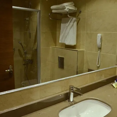 Adranos Hotel Bursa