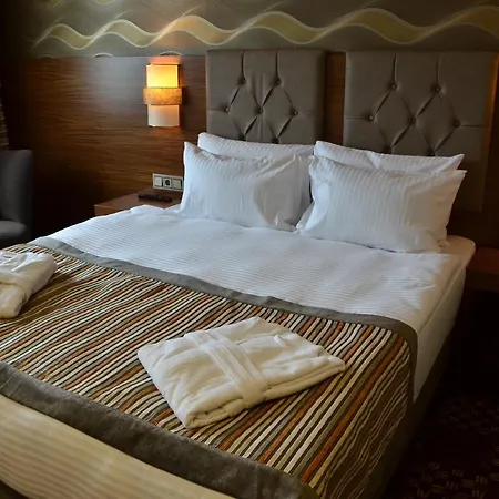 Adranos 4* Bursa