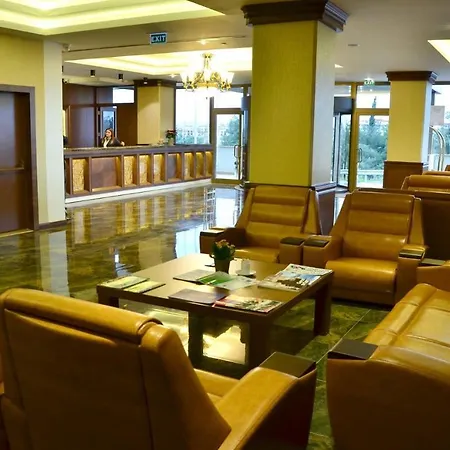 Хотел Adranos 4*