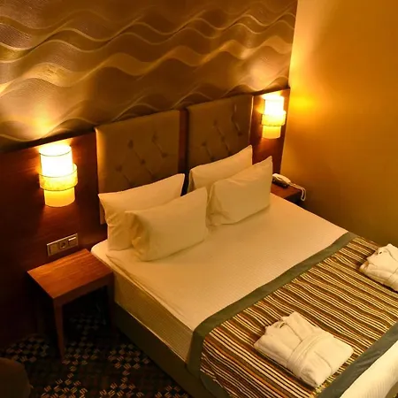Adranos 4* Bursa