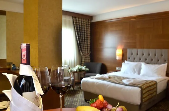 Adranos Ξενοδοχείο