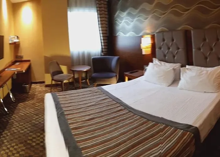 Adranos Ξενοδοχείο