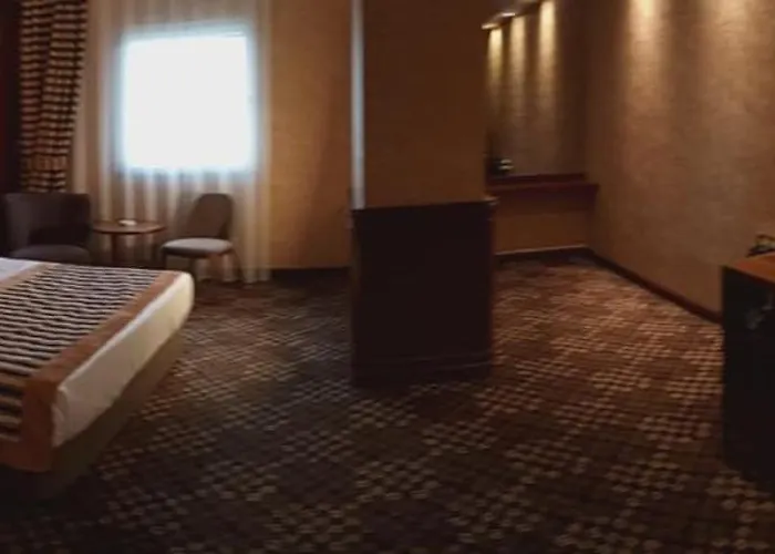 Ξενοδοχείο Adranos