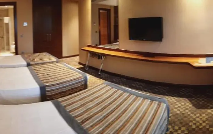 Adranos Ξενοδοχείο 4*