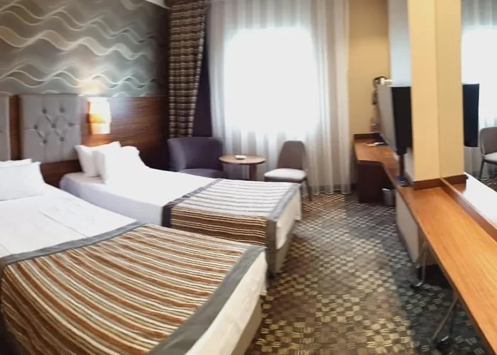 Adranos Ξενοδοχείο