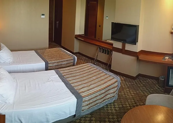 Adranos Ξενοδοχείο 4*