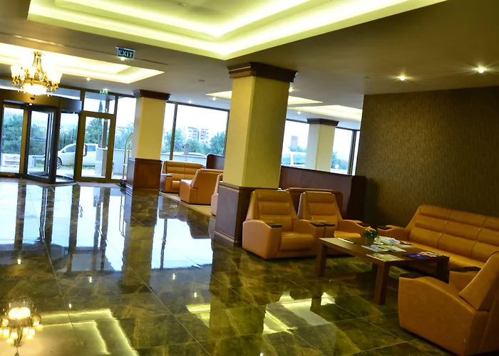 Adranos 4* Προύσα