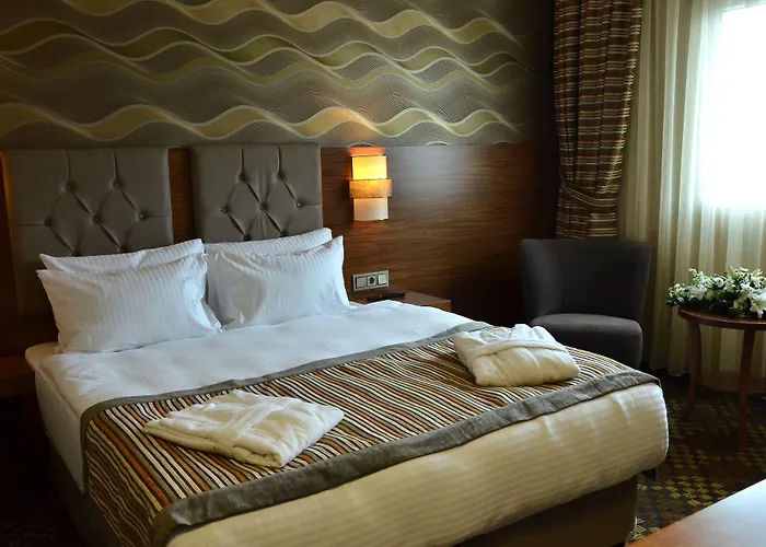 Adranos Ξενοδοχείο