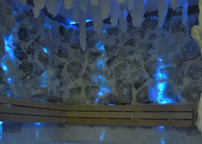 Ξενοδοχείο Adranos Προύσα