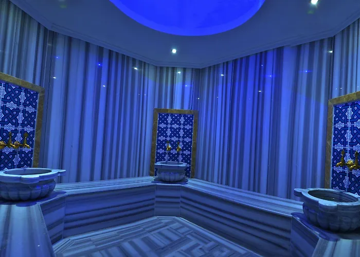 Adranos Ξενοδοχείο