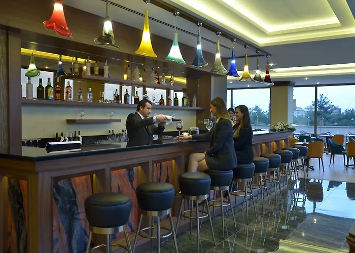 Adranos Προύσα