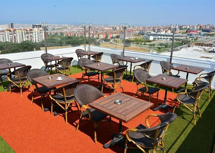 Adranos 4* Προύσα