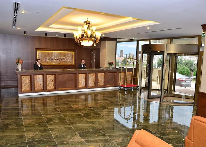 Adranos 4*