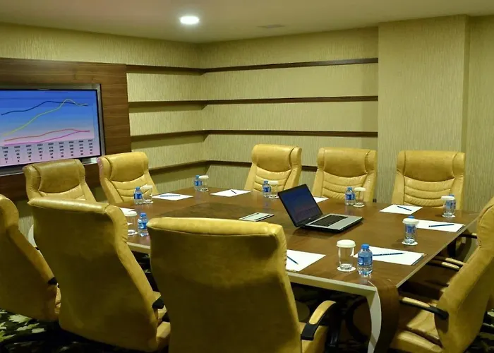 Adranos Ξενοδοχείο